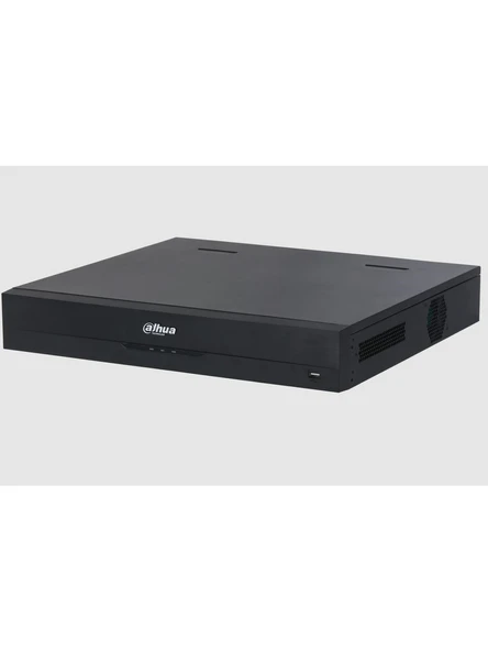 Dahua NVR5432-EI 32 Kanal 4 Sata 16 TB H.265+ 4K Wizsense Nvr Kayıt Cihazı ürün görseli 1