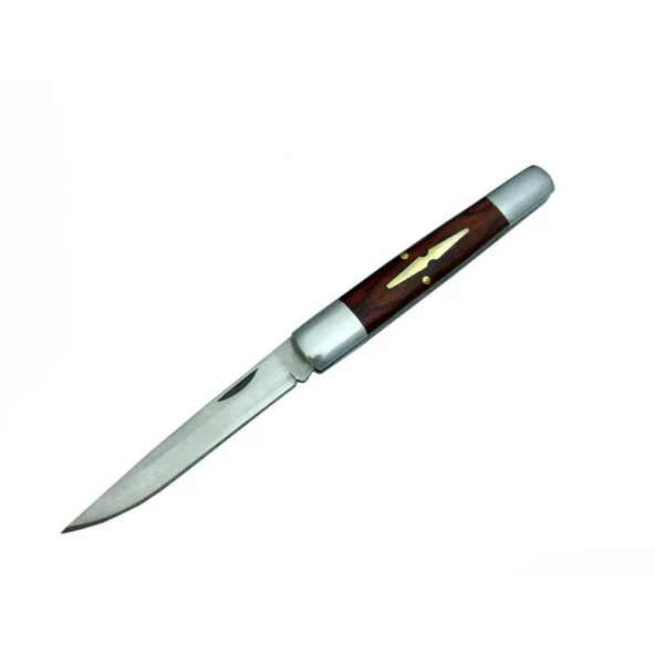 A116-A Efendi Çakısı 17,5 cm Manuel