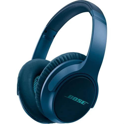 Bose SoundTrue II Kulak Çevresi Kulaklığı (Android) Mavi