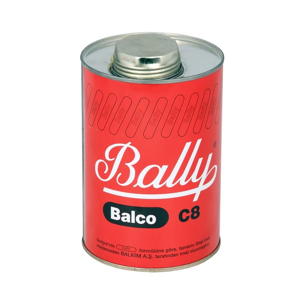 Bally Çok Amaçlı Yapıştırıcı İlaç C8 850 gr - Teneke