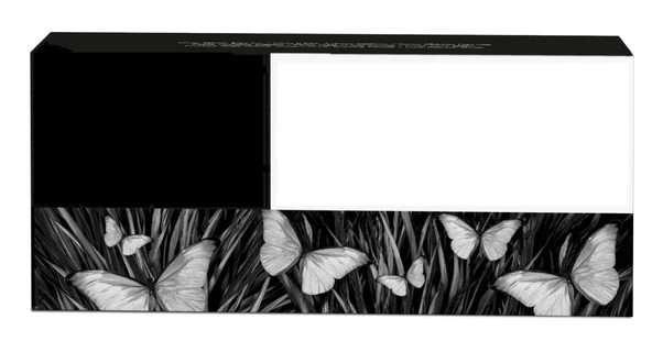 HP 831C Black 775 ml. Siyah Orijnal Latex Mürekkep Kartuşu (CZ694A) ürün görseli