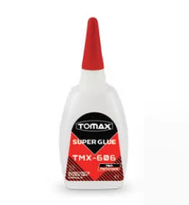 Tomax Hızlı (Japon) Yapıştırıcı - 20 gr