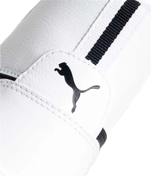 Puma Kaia 2.0 Mid SL Beyaz Kadın Sneaker Spor Ayakkabı - 398806 01 - 8