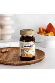 Solgar Kangavites Chewable Vitamin C 100 mg 90 Tablet - Resim 3