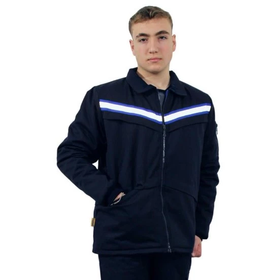 HK ANLER KIŞLIK MONT LACİVERT 2XL