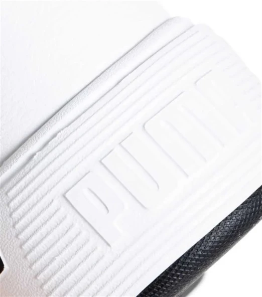 Puma Kaia 2.0 Mid SL Beyaz Kadın Sneaker Spor Ayakkabı - 398806 01 - 7