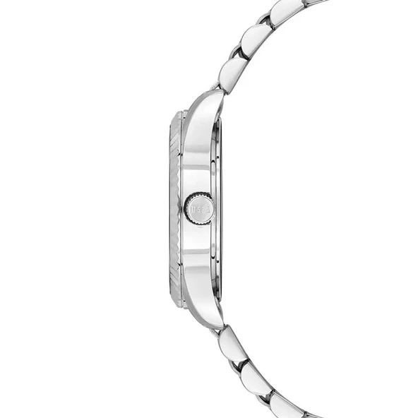 U.S. POLO ASSN. USPA2086-01 ÇELİK KADIN KOL SAATİ - 2