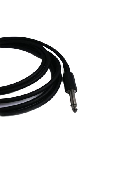 Mt-enstruman Kablosu 6mt - 2