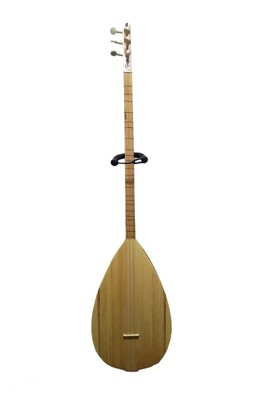 Mt-uzun Sap Bağlama Saz Set - 1