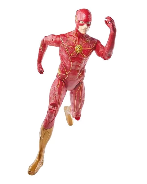 Dc Comics The Flash 2014524 - 2