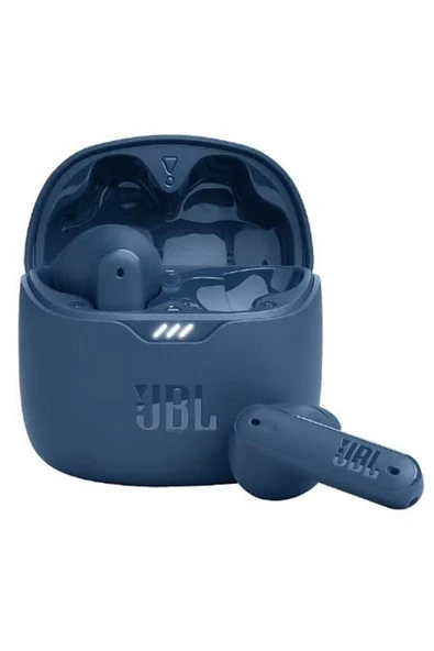 JBL Tune Flex TWS Mavi Kulak İçi Bluetooth Kulaklık