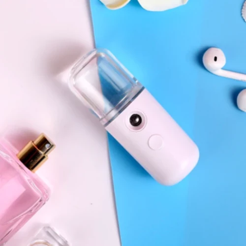 Nano Mist Dezenfektan Püskürtücü - 2