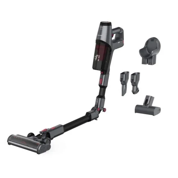 Tefal  X-Pert 3.60 Flex Dayanıklı Dikey Şarj Edilebilir Süpürge TY6973