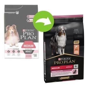 Proplan Adult Somonlu Yetişkin Köpek Maması 14 Kg - 2