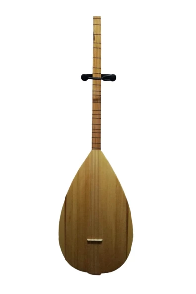 Mt-uzun Sap Saz Bağlama Dut Set - 2