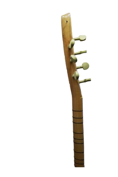 Mt-uzun Sap Saz Bağlama Dut Set - 3