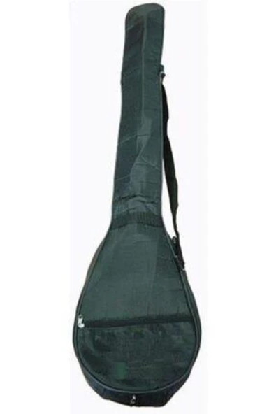 Bağlama Kılıfı Kısa Sap