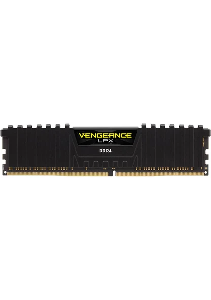 Corsair Vengeance LPX CMK8GX4M1Z3200C16 8 GB DDR4 3200 MHz CL16 Ram