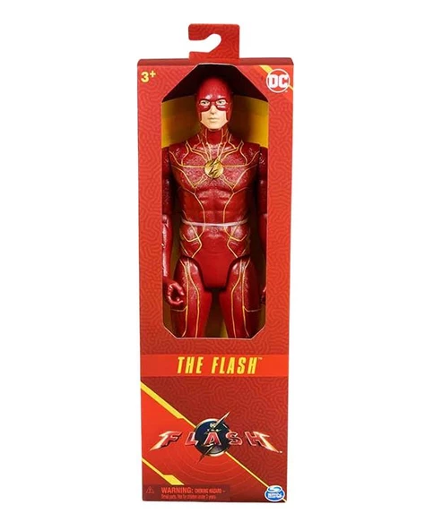 Dc Comics The Flash 2014524