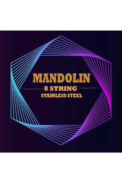 Mandolin Teli