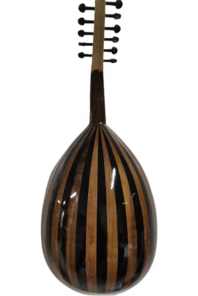 Ud Öğrenci Başlangıç Seviyesi Tam Set - 4