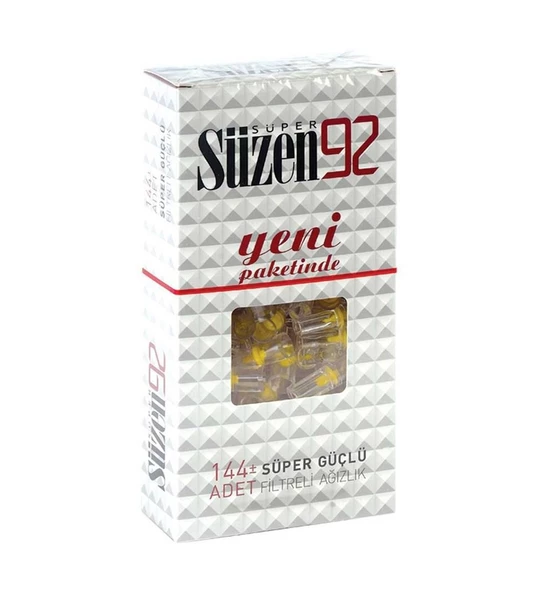SÜZEN EKO 144 LÜ