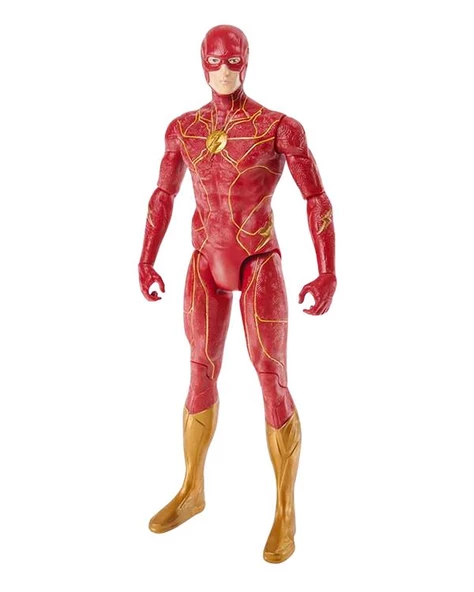 Dc Comics The Flash 2014524 - 3
