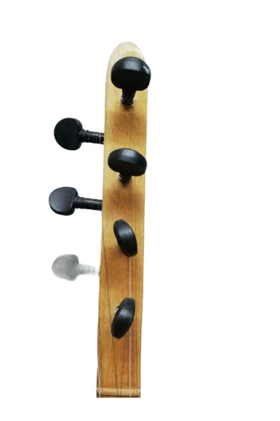 Cura Saz Jak Girişli Elektro - 3