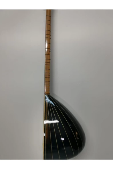Mt-dut Filotalı Kısa Sap Bağlama Saz Jak Girişli Orta Kalite