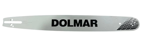 Dolmar 111  Motorlu Testere  Kılavuz 36 diş 3/8  ayak