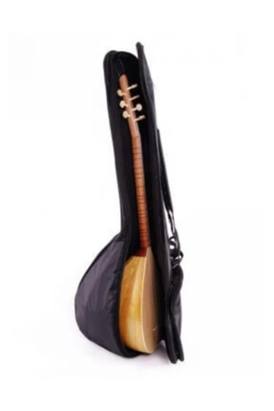 Bağlama Kılıfı Kalın Softcase Uzun ürün görseli