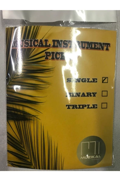 Kısa Kristal Manyetik Tekli - 2