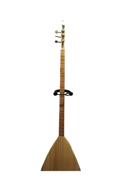 Mt-uzun Sap Bağlama Saz Set - 3