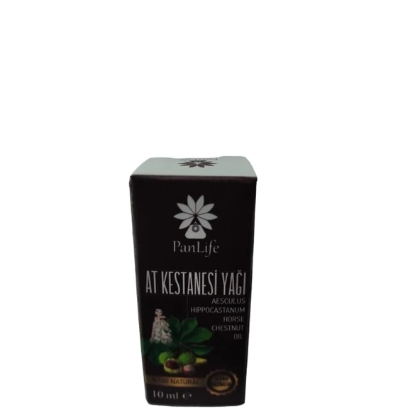 PANLİFE AT KESTANESİ 10 ML ürün görseli