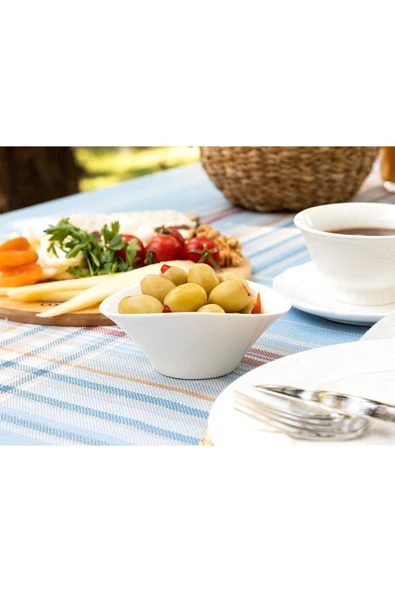 Madame Coco Petit Concept Oval Kase - Resim 2