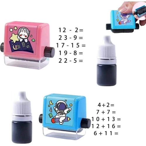 ETT Bölme İşlemi Alıştırma Test Kaşesi - 4