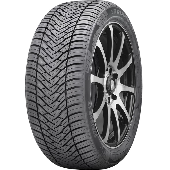 Triangle 215/65R16 102H XL SeasonX TA01 (4 Mevsim) (2023)