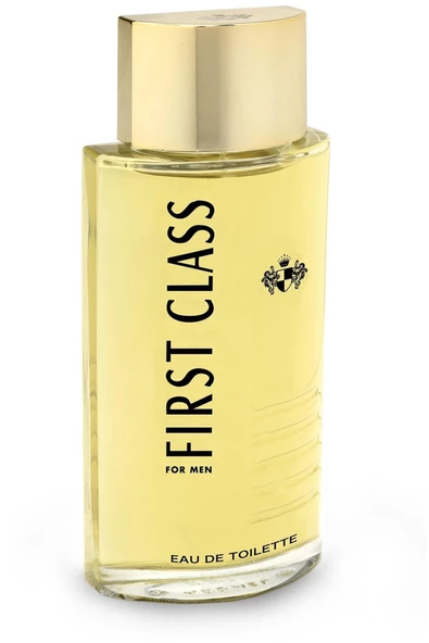 First Class Klasik Edt 100 ml Erkek Parfümü