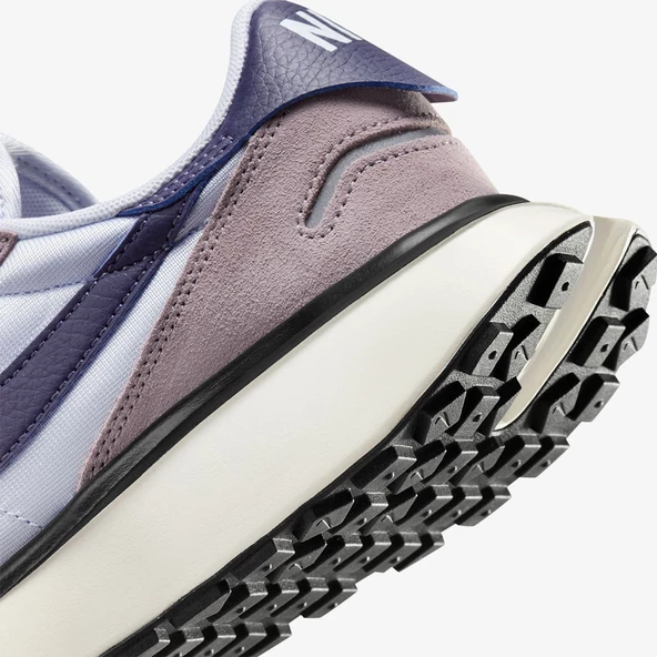 NİKE Phoenix Waffle 'Light Violet Ore Dark Raisin' (W) FD2196-003 - 7
