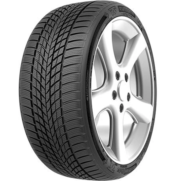 Funtoma 205/60R16 92H RoadFun Winter (Kış) (2024)