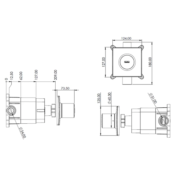 Teska Turbo Vana - 6