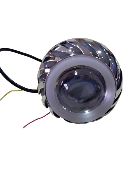 Hareketli Bukalemun Angel Far 3 # ürün görseli 1