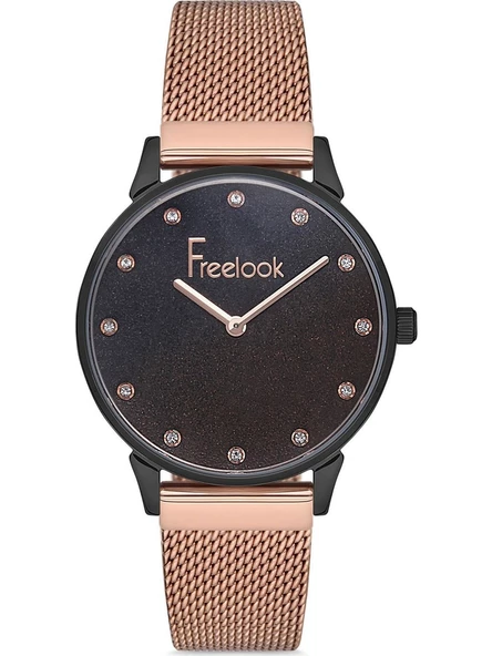 FL.1.10148.5 FREELOOK KADIN KOL SAATİ
