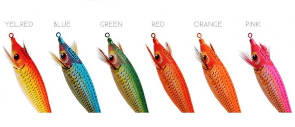 DTD TRLJA 3.0  8 CM 12.9 GR PEMBE - Resim 2