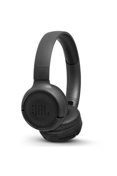 Tune T510bt Siyah Wireless Bluetooth Kulak Üstü Kulaklık - 4