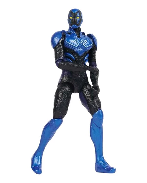 Dc Comics Blue Beetle 20145526 - 3