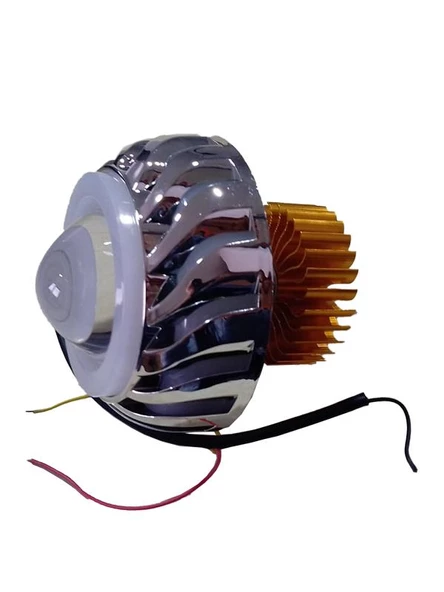 Hareketli Bukalemun Angel Far 3 # - Resim 2