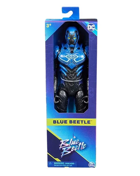 Dc Comics Blue Beetle 20145526