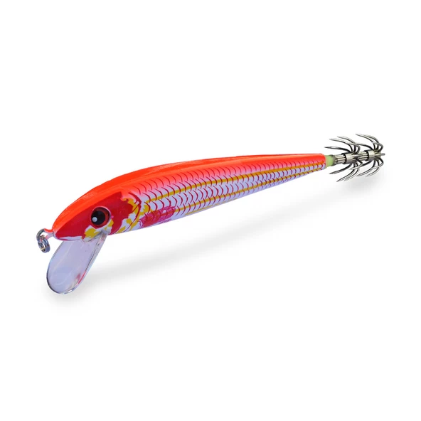 DTD TRLJA 110 GAGALI  11 CM 15.6 GR  NAT. SURMULET