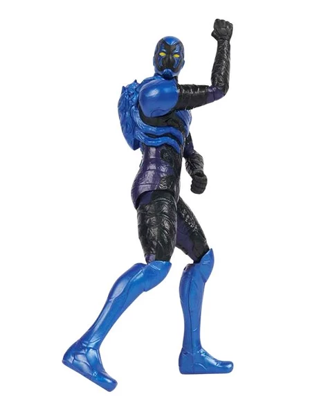 Dc Comics Blue Beetle 20145526 - 2